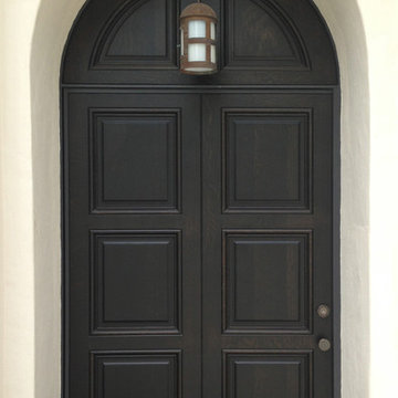 Traditional Doors