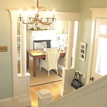 Den paint colors