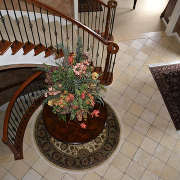Traditional Interior Design | Complete Home Design