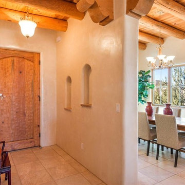 Traditional Southwestern Home Makeover