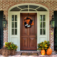 front entry doors