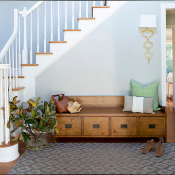 Transitional Classic
