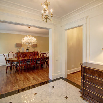 Transitional Elegance in Crestmoor