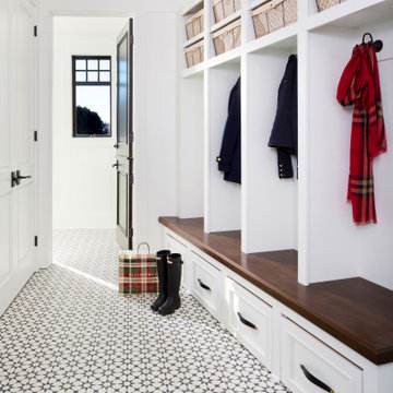 Transitional Entry