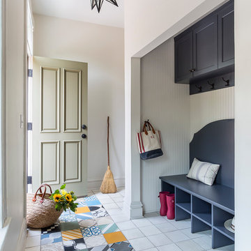 Transitional Entry