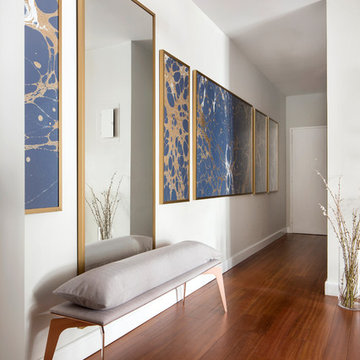 Transitional Entry