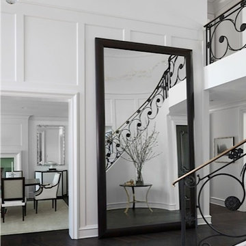 Transitional Estate