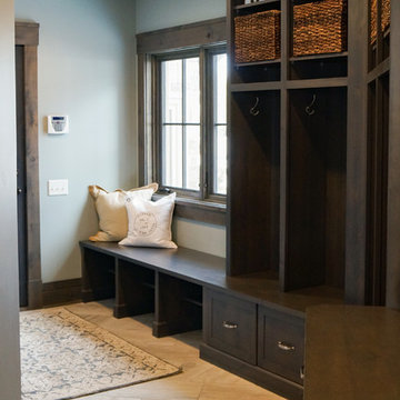 Transitional Family Home