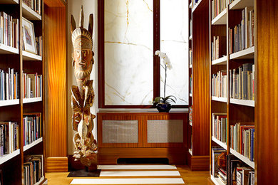 Inspiration for an entryway remodel in New York