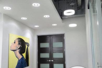 Trimless Lighting Projects