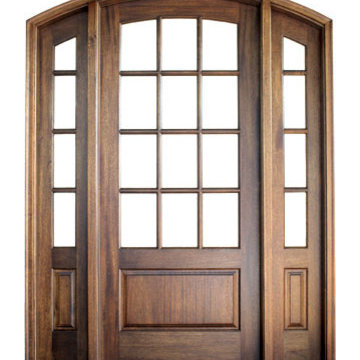 Trinity TDL 12LTDSA Doors