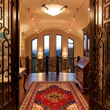 Trollinger House