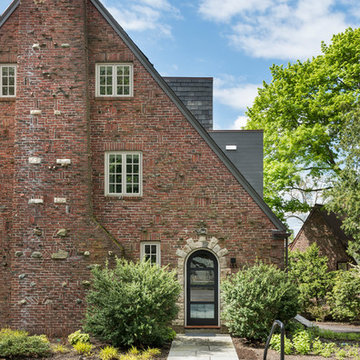 Tudor Modern