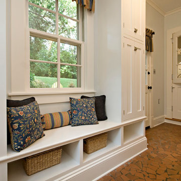 Tudor Renovation