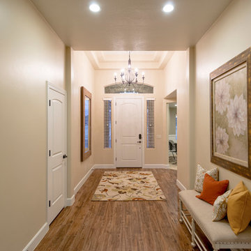 Tupelo Estates
