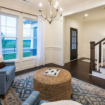 Turnberry at Berkshire, Little Rock C2