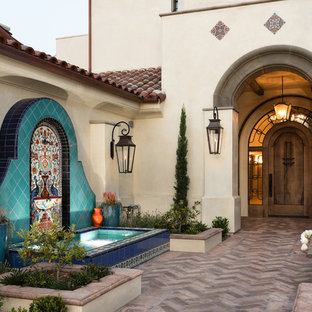 Tuscan / California