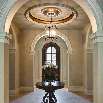 Tuscan Elegance