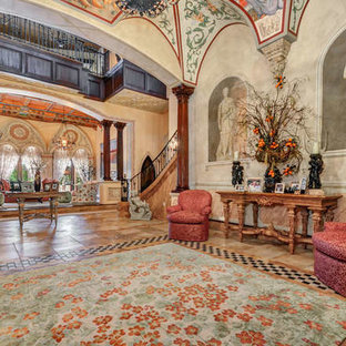 Tuscan Estate