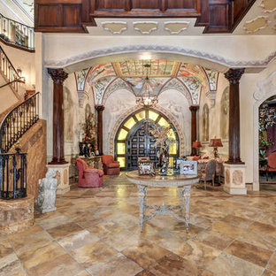 Tuscan Estate