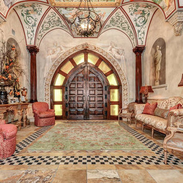 Tuscan Estate