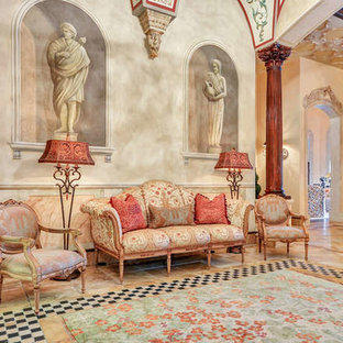 Tuscan Estate