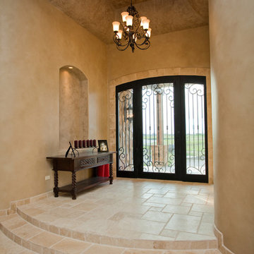 Tuscan Timbers
