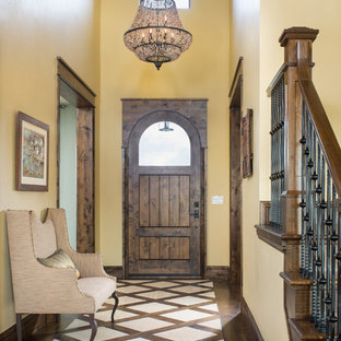 Tuscan Transitional