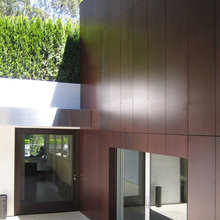 exterior finishes