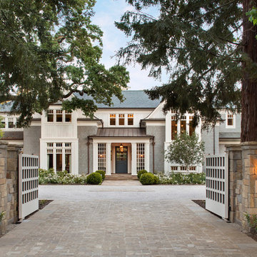 Two Oaks