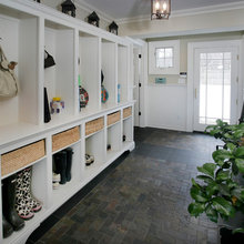 Mudroom/Laundry room