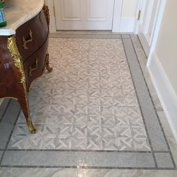 Unique Flooring
