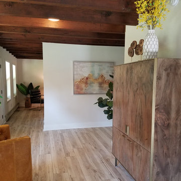 Upper Black Eddy Retreat