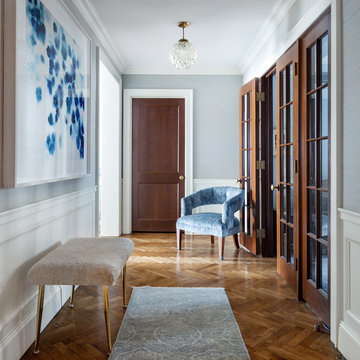 Upper East Side Apartment