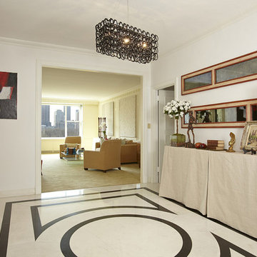 UPPER EAST SIDE APARTMENT