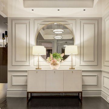 Upper East Side Pied-à-Terre