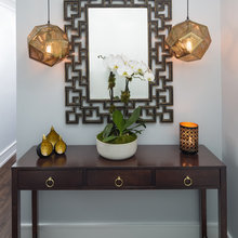 Console Table / Entry