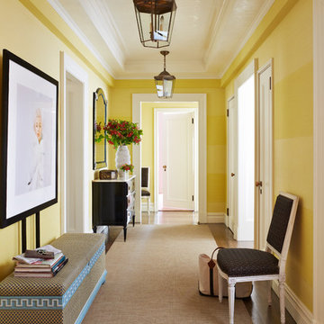 Upper West Side- Foyer