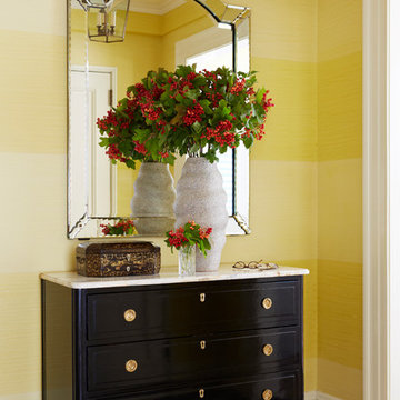 Upper West Side- Foyer