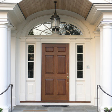 Upstate Door Custom Exterior Doors