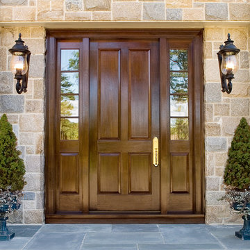Upstate Door - Sun Dor Classics - Semi-Custom Doors