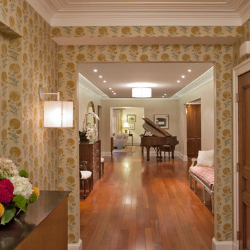 uptown flat