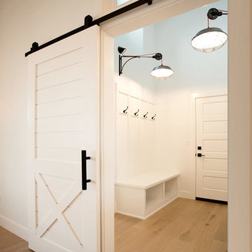 Urban Farmhouse