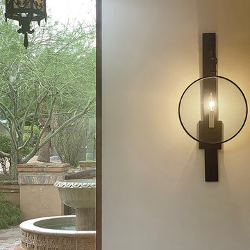 Urban Hacienda - Entry www.hryanstudio.com