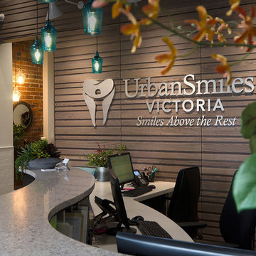 Urban Smiles Dental Office