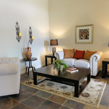 USP Executive Home Staging - Coldwell Banker