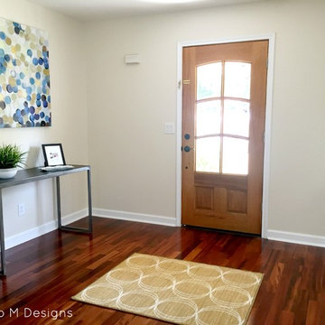 Vacant Home Staging , Austin TX