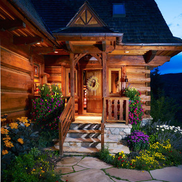 Vail Mountain Home