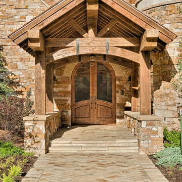 Vail Valley Retreat