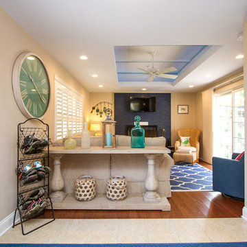 Valley Road Design